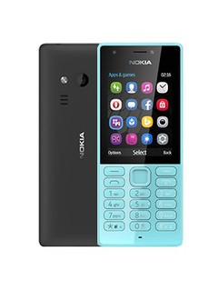 Nokia N216 RM - 1187
